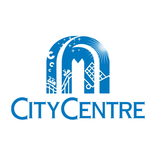 City Centres